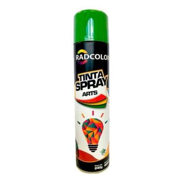 Imagem de Tinta Spray Arts Pintura Artística Geral 400ml - Unidade
