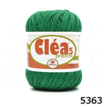 Imagem de Linha Cléa 5 - Círculo, 5363