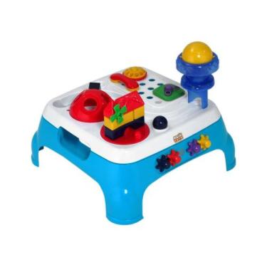 Imagem de Mesa Max Atividades  - Magic Toys 1060