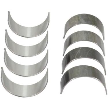 Imagem de Kit bronzinas biela Hyundai Hr 2007 a 2014 Metal Leve