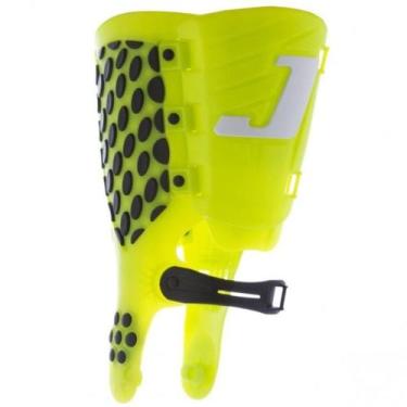 Imagem de Caneleira Superior Bota Jett Lite Neon, Verde, P