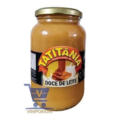 Imagem de Doce de Leite Cremoso Mineiro 680g - Escolha Seu Sabor Preferido! (Tradicional)