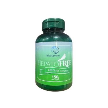 Imagem de Biosuprem Hepatofree 150g