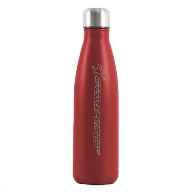 Imagem de Garrafa Aço Inoxidável Gold Sports  Premium - 500 ML Tampa Com Rosca S