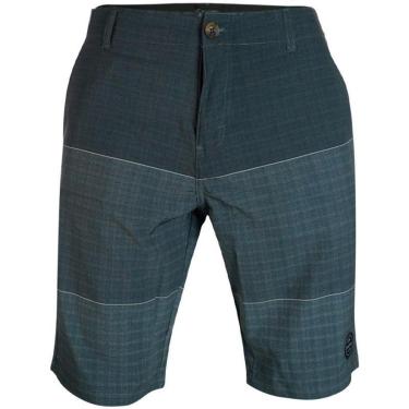 Imagem de Bermuda Maresia Walkshort Anfibio Chess Masculina-Masculino
