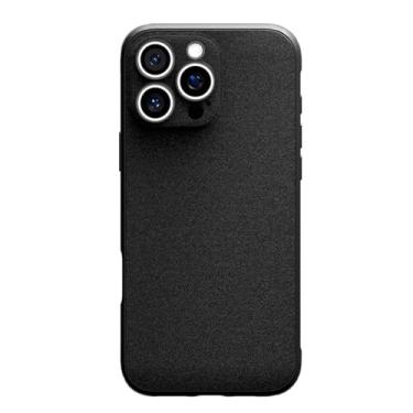 Imagem de Gocase Capa Anti Impacto Infinite Compatível com iPhone 16 Pro Max - Preto