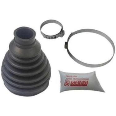 Imagem de Jogo de reparo da junta homocinética Dian Jumper 1998 a 2005 - SABÓ