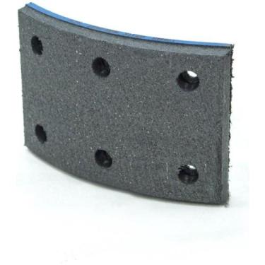 Imagem de Lona de freio Dian / Tras Agrale A 10000 2015 a 2023 - COBREQ