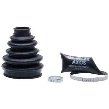 Imagem de Jogo de reparo da junta homocinética Peugeot 206 1999 a 2009 - AXIOS