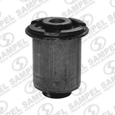 Imagem de Bucha da bandeja Dianteiro Kia Sportage 2004 a 2011 SAMPEL