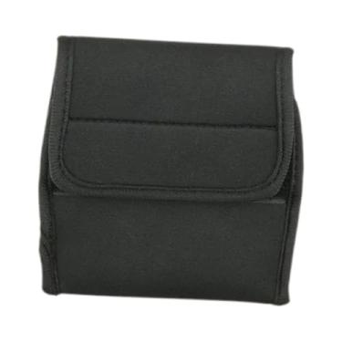 Imagem de kowaku Meia do pedal de bicicleta, guarda de neoprene, protetor, acessórios de bicicleta universal de bicicletas almofada de capa de pedal para armazenamento