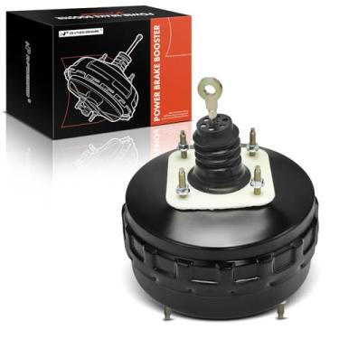 Imagem de A-Premium Impulsionador de freio a vácuo compatível com modelos selecionados de Jeep - Grand Cherokee, Commander, 2006 2007 2008 2009 2010