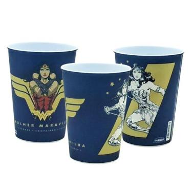 Imagem de Copo Infantil de Plástico Ideal para Base Ovo de Pascoa Original Plasu