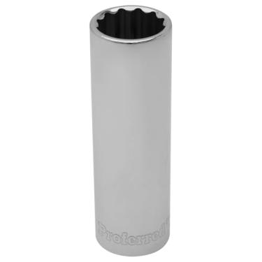 Imagem de Proferred S19318 Soquete SAE de 3/20.3 cm, profundidade de 12 pontos de 9/40.6 cm