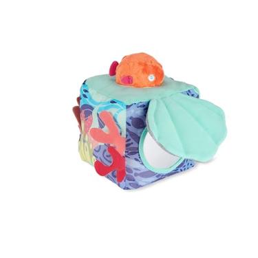 Imagem de Skip Hop, Brinquedo Interativo Cubo Fundo Do Mar Sensorial