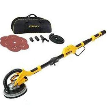 Imagem de Lixadeira de parede 750W 220V Com LED SW75-B2  STANLEY