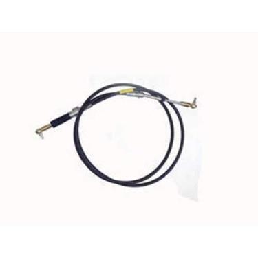 Imagem de Cabo Selecao Trambulador Cambio Mb Mercedes Benz Accelo 915C