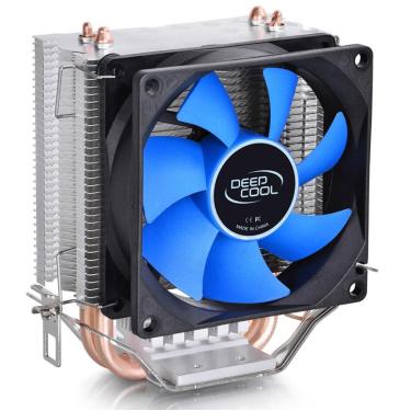 Imagem de Cooler DeepCool Ice Edge Mini FS (AMD / Intel) - DP-MCH2-IEMV2