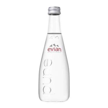 Imagem de Água Mineral Evian Sem Gás 330Ml