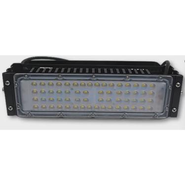 Imagem de Refletor De Led 50w - Modular - 5500k Ip66 - Bivolt Md50wb