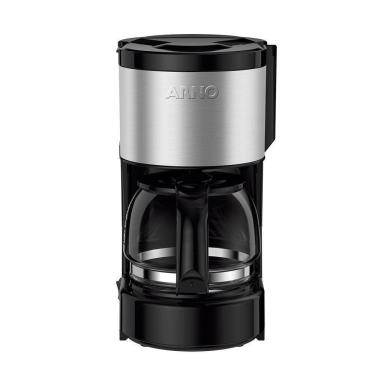 Imagem de Cafeteira Filtro Perfectta Inox  Cfpi - Arno