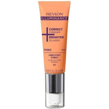 Imagem de Primer Illuminance Correct + Brighten 28ml - Revlon
