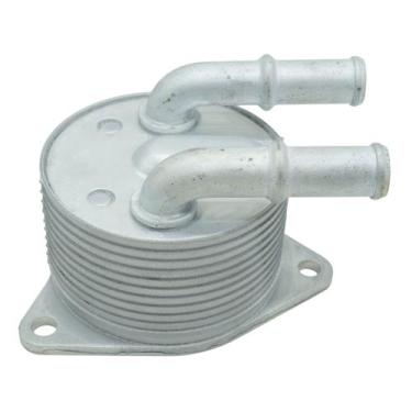 Imagem de Radiador Oleo Trocador Calor Caixa Cambio Aircros C3 C4 Ds4 1.6 Thp - 