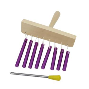 Imagem de Dynwave CARRO de ENTRO de MULHO de MULHO ORFF ORFF BAND BANDELA PORTULA PORTULAÇÃO de VENDO BELHO DESPERSÃO de ENQUTEMAGEM de ENQUTEMANTE para OFFERNO de, Roxo