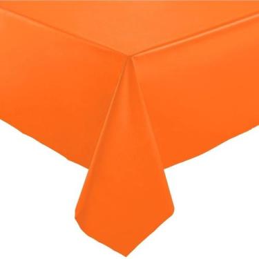 Imagem de kit 12 Toalhas de Tnt Para Mesa de Festa de Aniversério 1,00m x 1,40m 