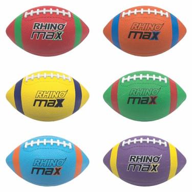 Imagem de Champion Sports Conjunto de futebol de parquinho (multi)