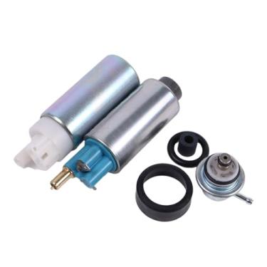 Imagem de JEENDA Bombas de combustível duplas de alta e baixa pressão compatíveis com Mercury 75 hp 80 hp 90 hp 115 hp 125 hp 185 hp 200 hp 225 hp 250 hp 300 hp, 888725T02 888733T02