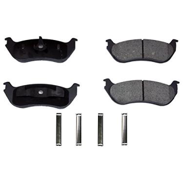 Imagem de Monroe Pastilha de freio de cerâmica GX881 ProSolution