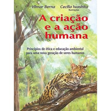 Imagem de Criacao E A Acao Humana, A - PAULUS, 3