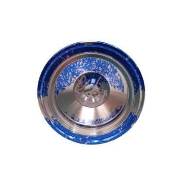 Imagem de Yoyo (Yo-yo, ioio) de Alumínio e Rolamento Profissional Magic - MagicY