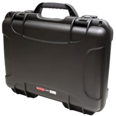 Imagem de Gator Cases Titan Series Capa de equipamento moldado por injeção à prova d'água com ins...