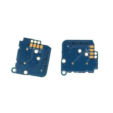 Imagem de MOUDOAUER Controller Replacement Button Paddles Motherboard, Paddles Motherboard Spare Repairing Part for Xbox One Elite Series 2 Controller, 2Pcs