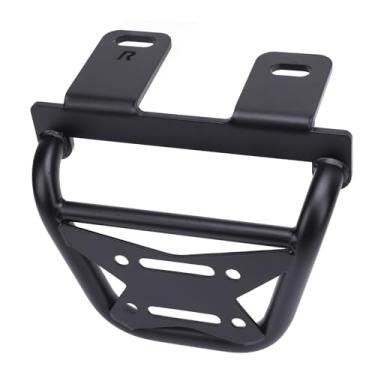 Imagem de Rack de Suporte de Alforje, Racks de Pannier Adequados para Scrambler 800 2023 a 2025 Suporte de Suporte de Estrutura de Bolsa de Armazenamento, Racks de Suporte Lateral de Ferro