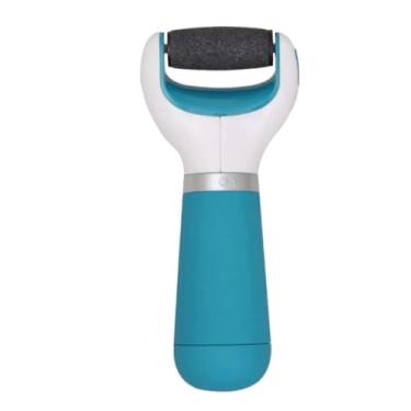 Imagem de Lixa Pé Elétrica Tira Calo Esfoliador Portátil Pedicure + 1 Refil(LG-C32 + 1 REFIL cor aleatória)