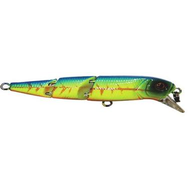 Imagem de Isca artificial articulada 8cm - Maruri