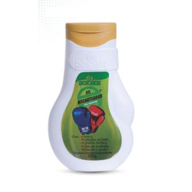Imagem de Gel Nocauteador Massageador - Dokmos - 200g