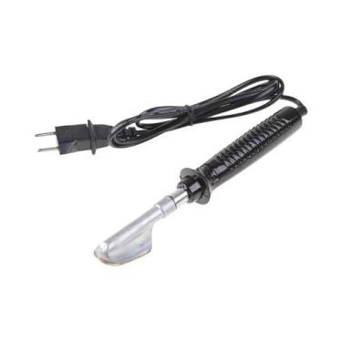 Imagem de Ferro De Solda Elétrico 220v, Máquina De Solda De Plástico, 20 Hastes,