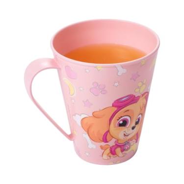 Imagem de Caneca Patrulha Canina Menina 360 ml Plasútil