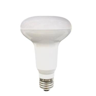 Imagem de Lâmpada De Led Bulbo 12w Bocal E27 Bivolt Branca Quente - Kdsign