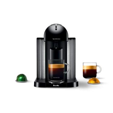Imagem de Máquina de café e café expresso Nespresso Vertuo by Breville