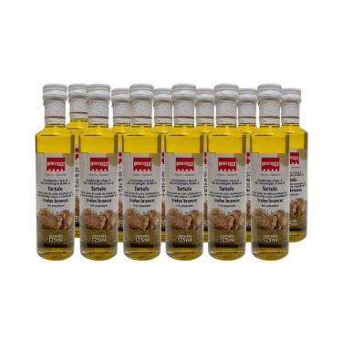 Imagem de Azeite Extra Virgem trufado Montosco 125ml 12 Und