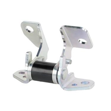 Imagem de Dobradiça de porta inferior do lado esquerdo do motorista 55113665AI Apto para Dodge Durango 2013-2018 acessórios de carro