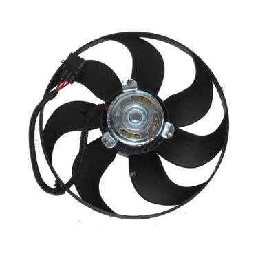 Imagem de Ventoinha E.Ventila - Fox 2002 A 2006 / Gol 2002 A 2006 / New Beetle 2002 A 2006 / Polo 2002 A 2008 - Pi301043