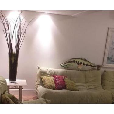 Imagem de Almofada Gigante em formato de Peixes - Walloth