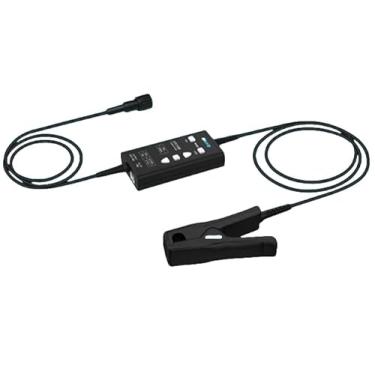 Imagem de Micsig CP2100A CP2100B Low Frequency AC/DC Current Probe CP2100 series High precision Oscilloscopes Current Probe Bandwidth DC 800KHz/2.5MHz Ranges 10A/100A Current Probe(CP2100B 2.5MHz)