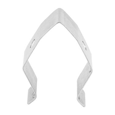 Imagem de KIMISS 4PCS Grill Sond Holder Clamp/Holder Planejada de Sonda de Orifício único para Termômetro de Carne para Churrasco, Durável e Fácil de Usar, Perfeito para Grelhar, Fumante e Forno